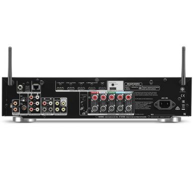 AV ресивер Marantz NR1508